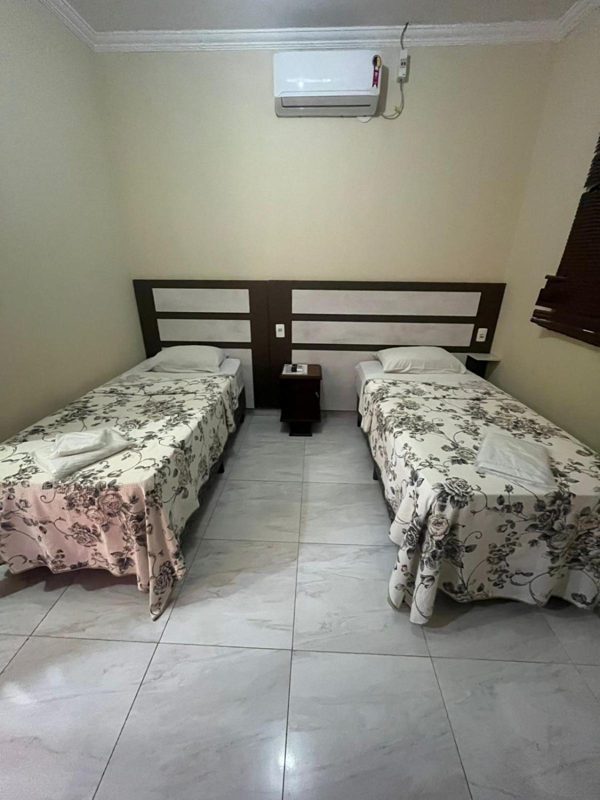La Palma Hotel Fazenda Індаятуба Екстер'єр фото
