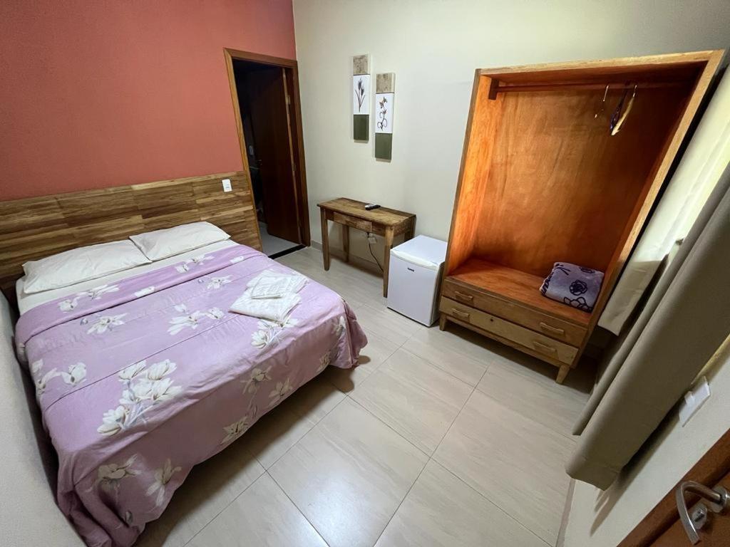 La Palma Hotel Fazenda Індаятуба Екстер'єр фото